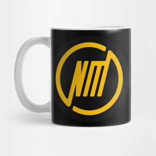 Neo Marigold Mug